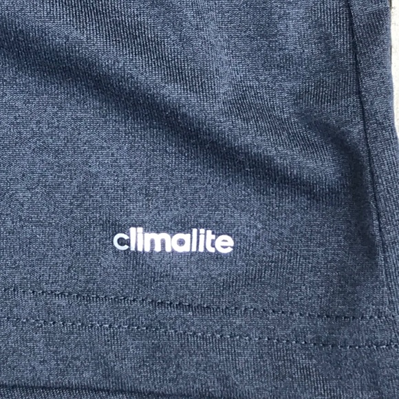 Adidas Climalite Razor Back Tank Top - Picture 5 of 5